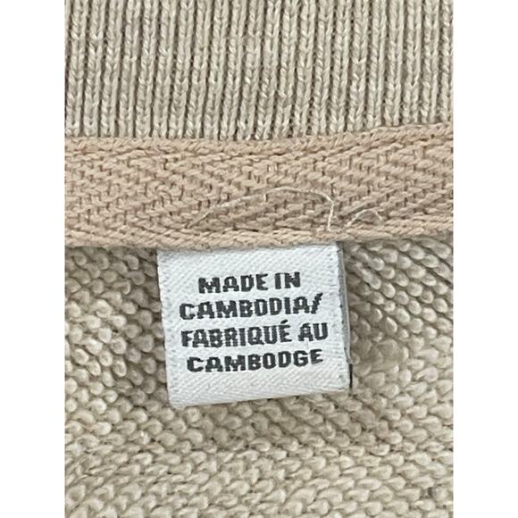 MENS PUMA FUSION SWEATSHIRT LARGE - Picture 6 of 6